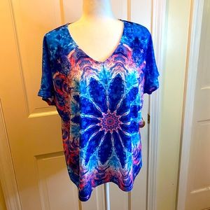 Chicyea tee